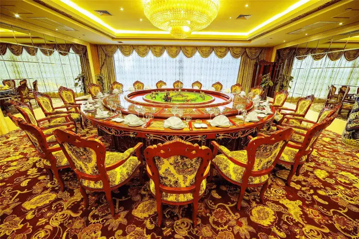 Чжанцзяцзе: Da Cheng Shanshui Hotel