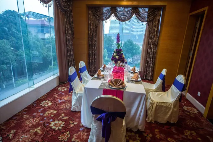 Чжанцзяцзе: Da Cheng Shanshui Hotel