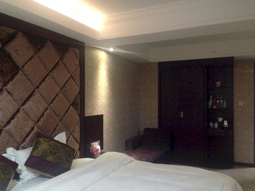 Циньчжоу: Haoting Holiday Hotel-qinzhou