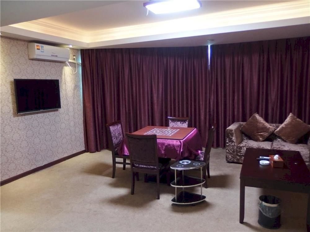 Циньчжоу: Haoting Holiday Hotel-qinzhou