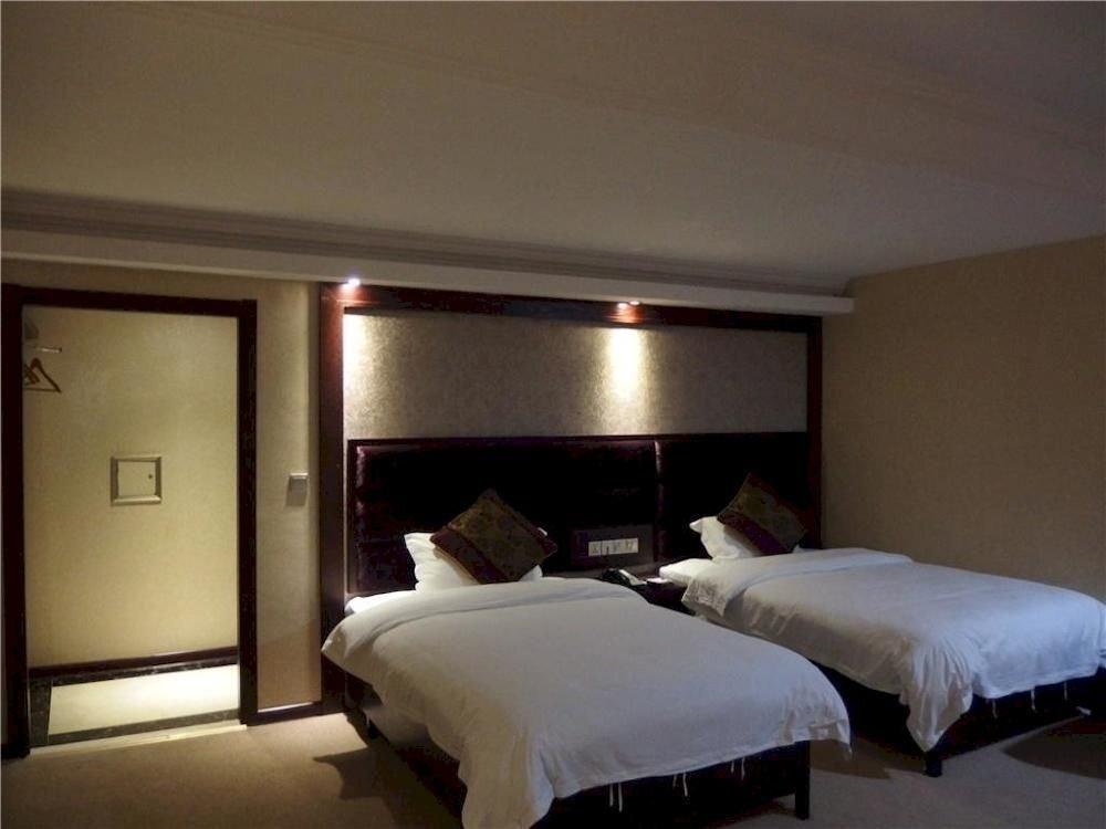 Циньчжоу: Haoting Holiday Hotel-qinzhou