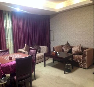Циньчжоу: Haoting Holiday Hotel-qinzhou