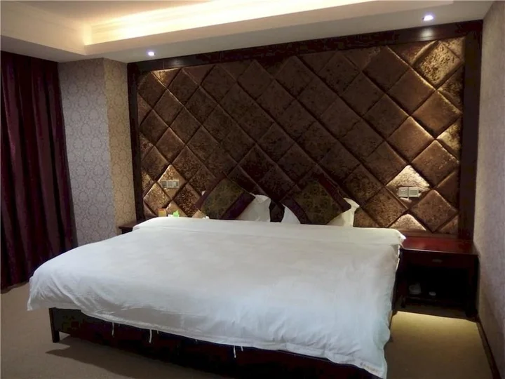 Циньчжоу: Haoting Holiday Hotel-qinzhou