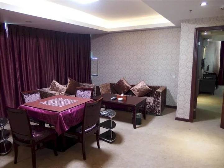 Циньчжоу: Haoting Holiday Hotel-qinzhou