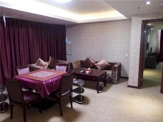 Циньчжоу: Haoting Holiday Hotel-qinzhou
