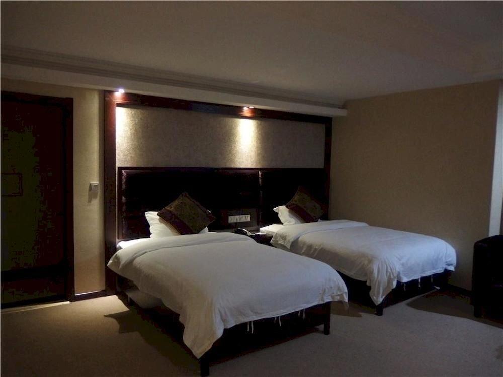 Циньчжоу: Haoting Holiday Hotel-qinzhou