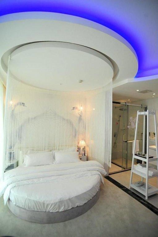 Ухань: Wuhan Xiehou Zhengxin Hotel