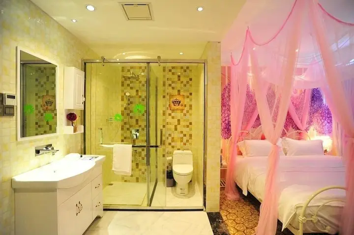 Ухань: Wuhan Xiehou Zhengxin Hotel