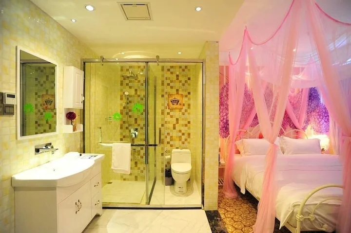 Ухань: Wuhan Xiehou Zhengxin Hotel