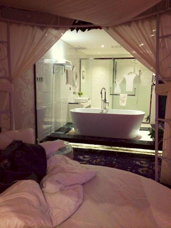 Ухань: Wuhan Xiehou Zhengxin Hotel