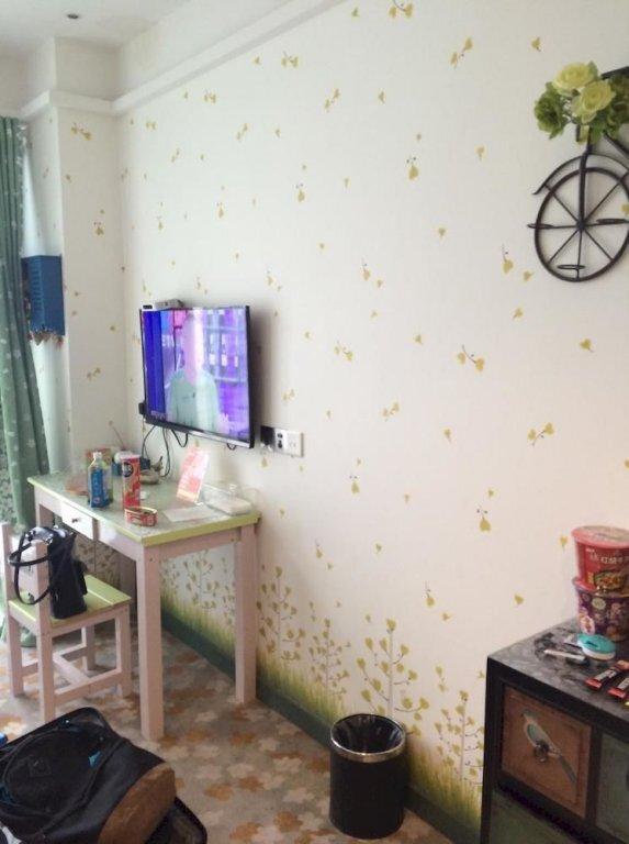 Ухань: Wuhan Xiehou Zhengxin Hotel