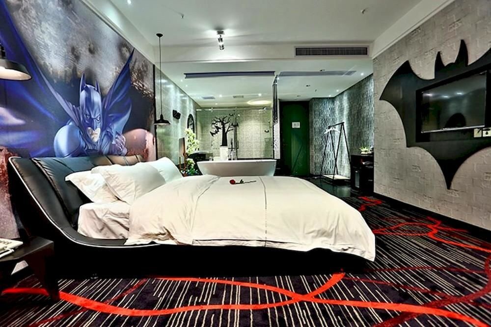 Ухань: Wuhan Xiehou Zhengxin Hotel