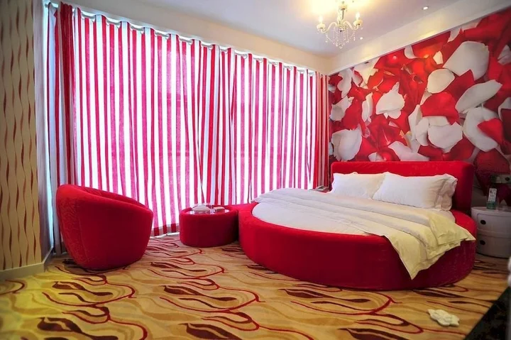 Ухань: Wuhan Xiehou Zhengxin Hotel