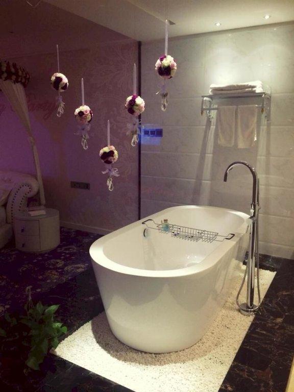 Ухань: Wuhan Xiehou Zhengxin Hotel