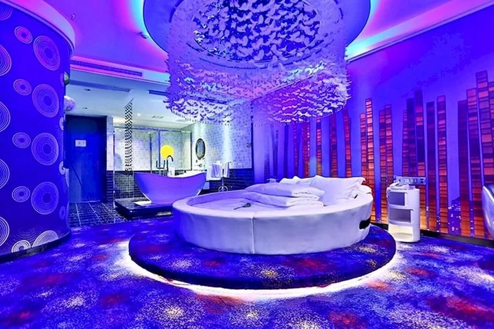 Ухань: Wuhan Xiehou Zhengxin Hotel