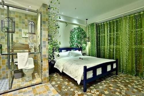 Ухань: Wuhan Xiehou Zhengxin Hotel
