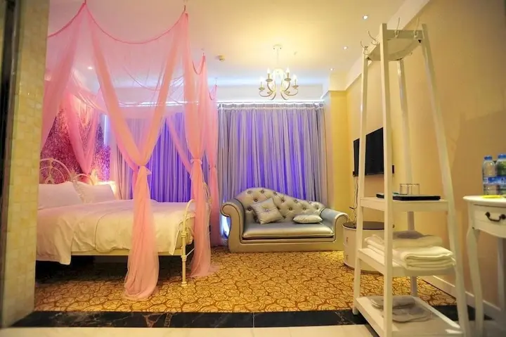 Ухань: Wuhan Xiehou Zhengxin Hotel