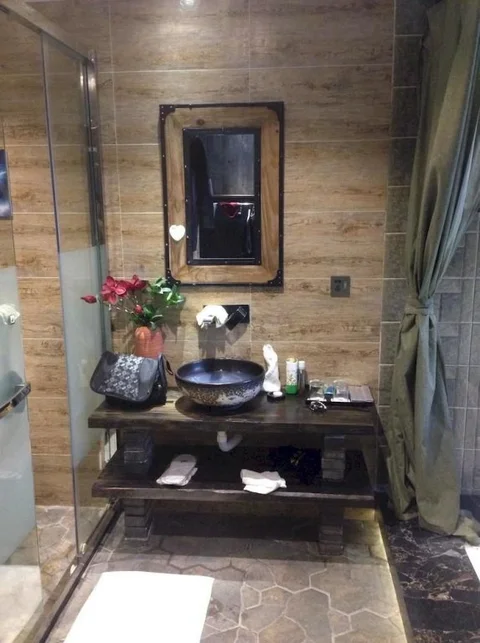 Ухань: Wuhan Xiehou Zhengxin Hotel