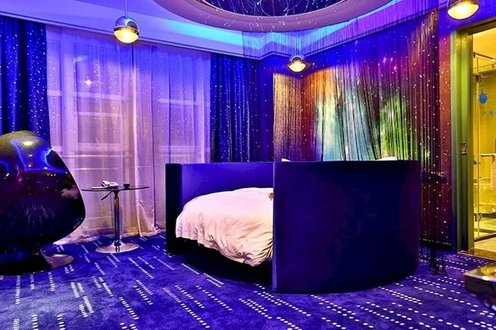 Ухань: Wuhan Xiehou Zhengxin Hotel