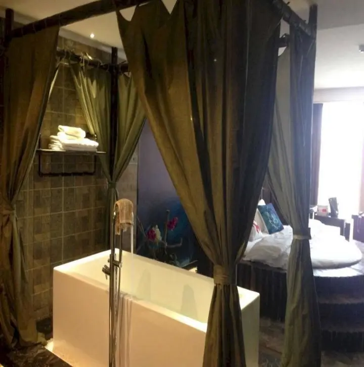 Ухань: Wuhan Xiehou Zhengxin Hotel