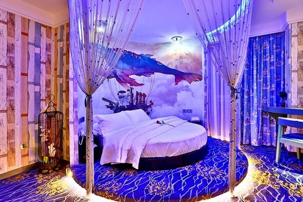 Ухань: Wuhan Xiehou Zhengxin Hotel