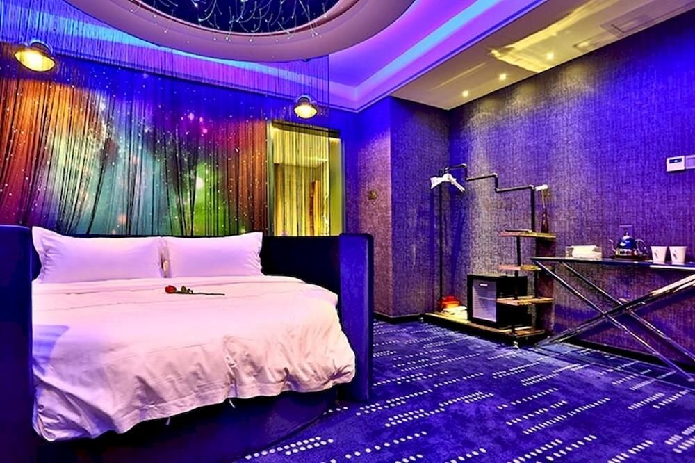 Ухань: Wuhan Xiehou Zhengxin Hotel