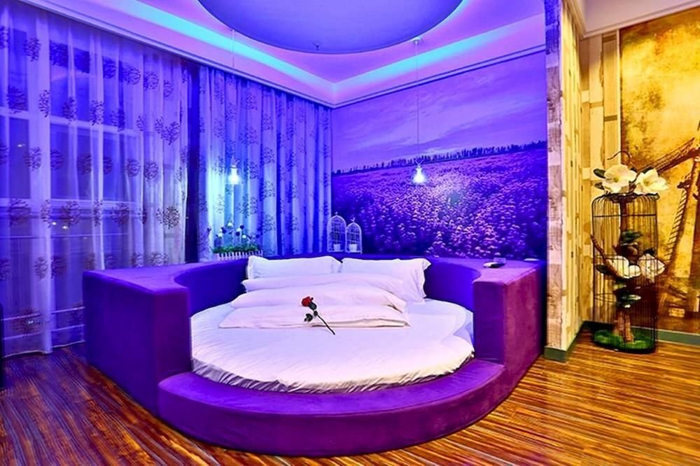 Ухань: Wuhan Xiehou Zhengxin Hotel