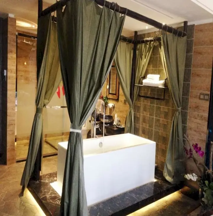 Ухань: Wuhan Xiehou Zhengxin Hotel
