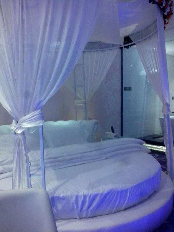 Ухань: Wuhan Xiehou Zhengxin Hotel