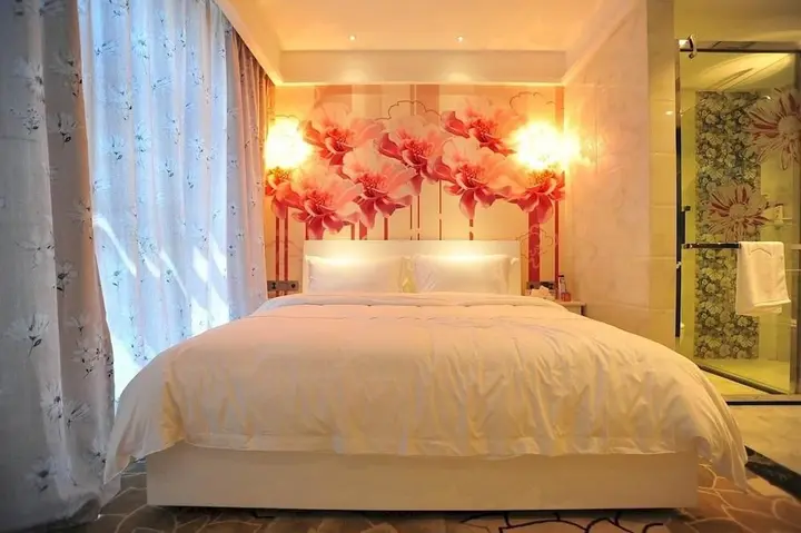 Ухань: Wuhan Xiehou Zhengxin Hotel