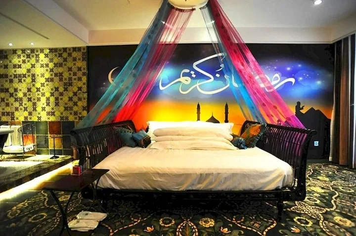 Ухань: Wuhan Xiehou Zhengxin Hotel