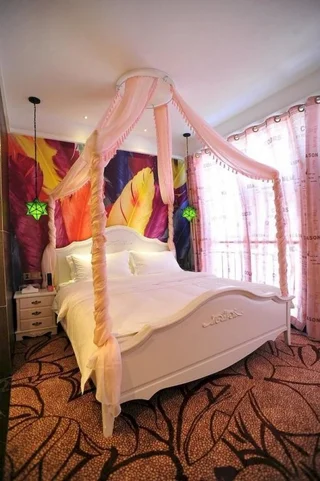 Ухань: Wuhan Xiehou Zhengxin Hotel