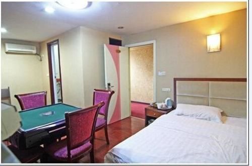 Чунцин: Chongqing Liuxiang Hotel