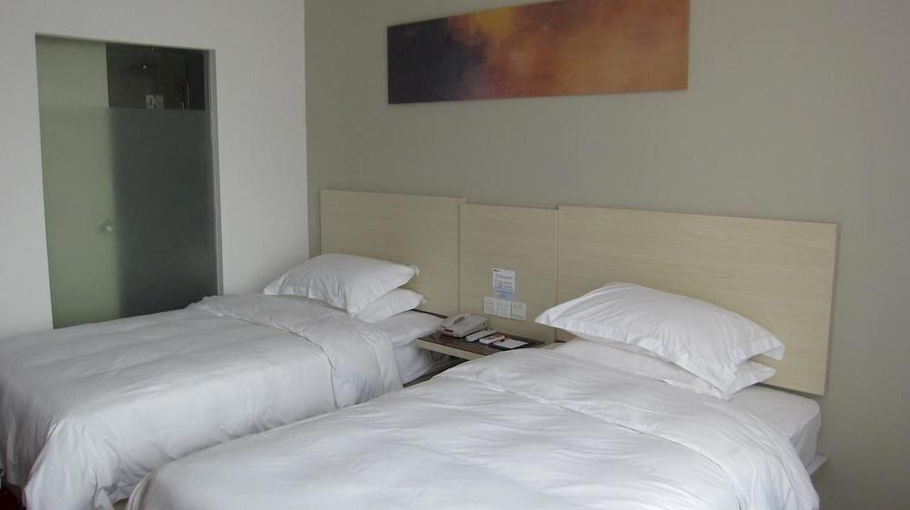 Уху: Citihome Huishang Fortune Plaza Hotel