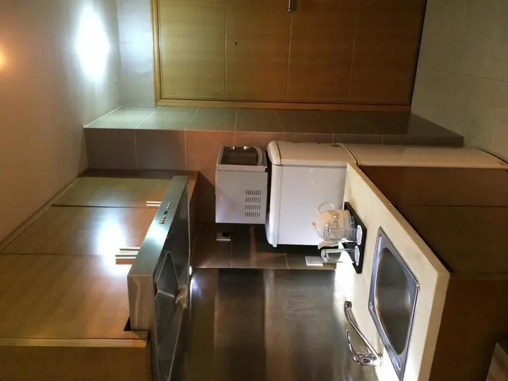 Чунцин: Chongqing Youmi Serviced Hotel