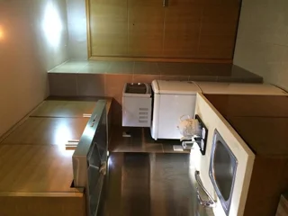 Чунцин: Chongqing Youmi Serviced Hotel