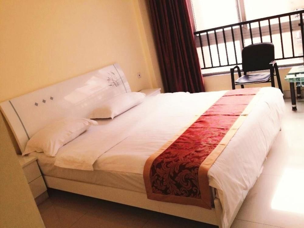 Чунцин: Boyuan Hotel