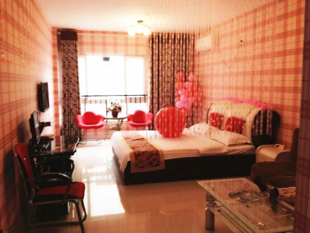 Чунцин: Boyuan Hotel