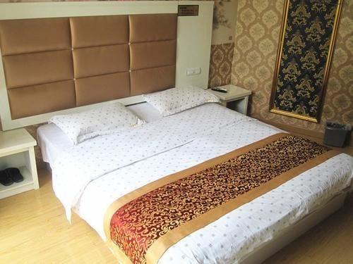 Ухань: Xingrujia Hotel