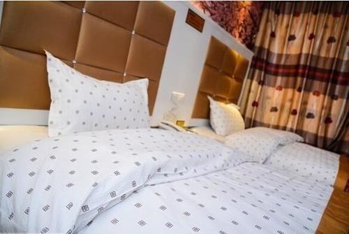 Ухань: Xingrujia Hotel