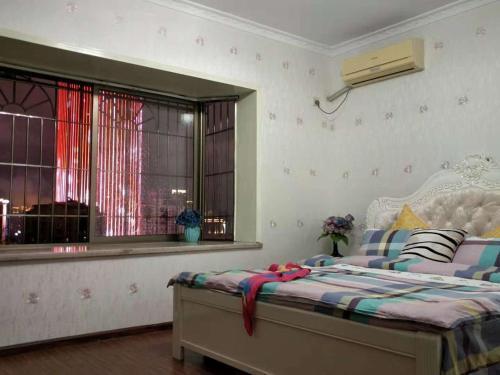 Чунцин: Jiefangbei Hongyadong Yuyue Xiaozhu Homestay
