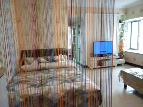Чунцин: Jiefangbei Hongyadong Yuyue Xiaozhu Homestay