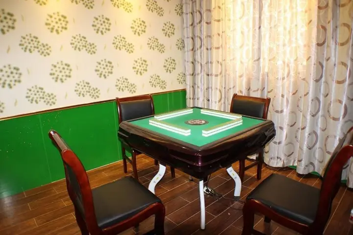 Шанхай: Taidao Boutique Hotel