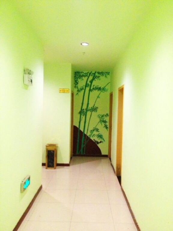 Хэфэй: Hefei Mice @ Culture Hotel