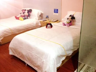 Хэфэй: Hefei Mice @ Culture Hotel