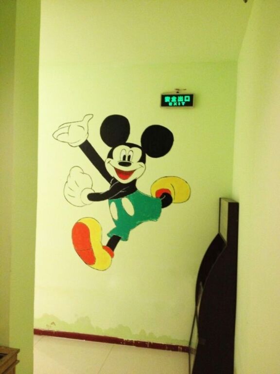 Hefei Mice @ Culture Hotel — фото 4