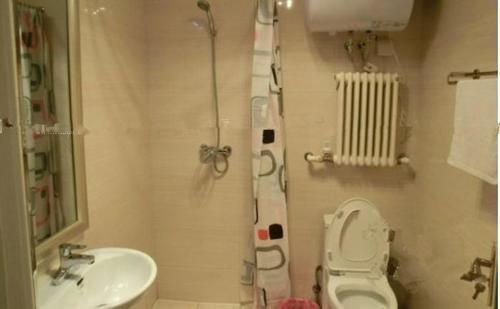 Чанчунь: Xinchi Serviced Apartment