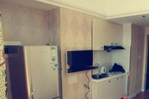 Чанчунь: Xinchi Serviced Apartment
