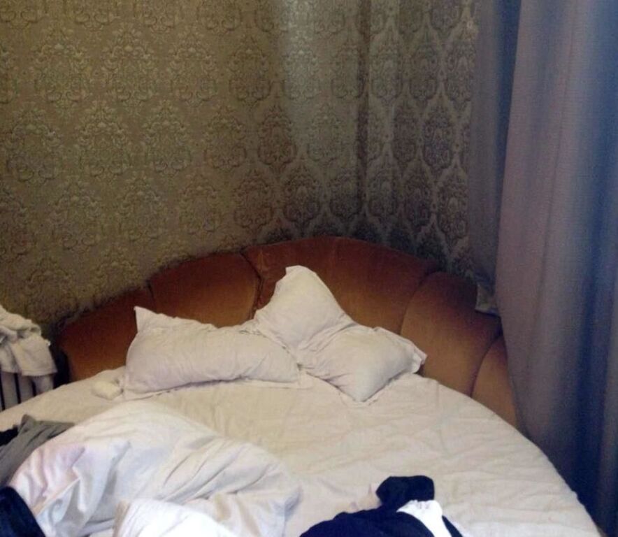Харбин: Liuguang Yicai Theme Hotel Harbin