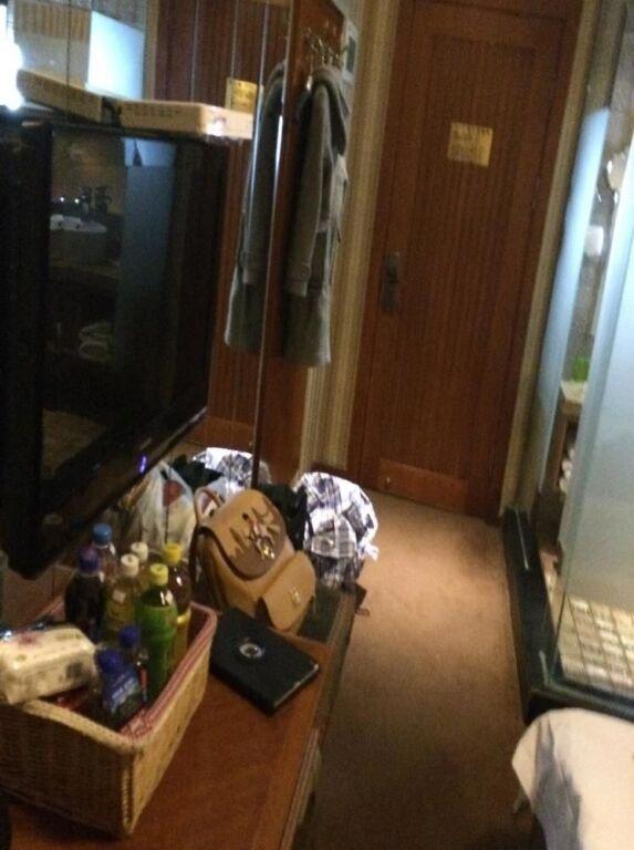 Харбин: Liuguang Yicai Theme Hotel Harbin